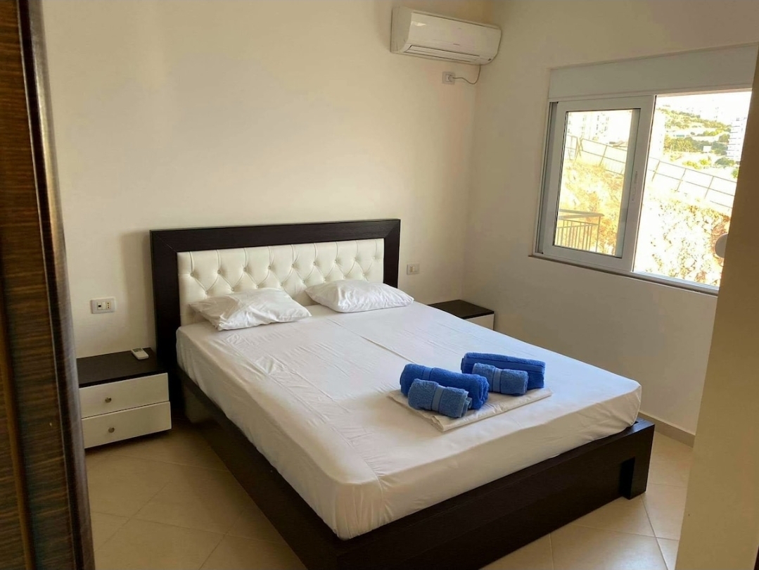 Saranda Point -Blue Paradise Apartment